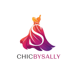 ChicBySally Logo